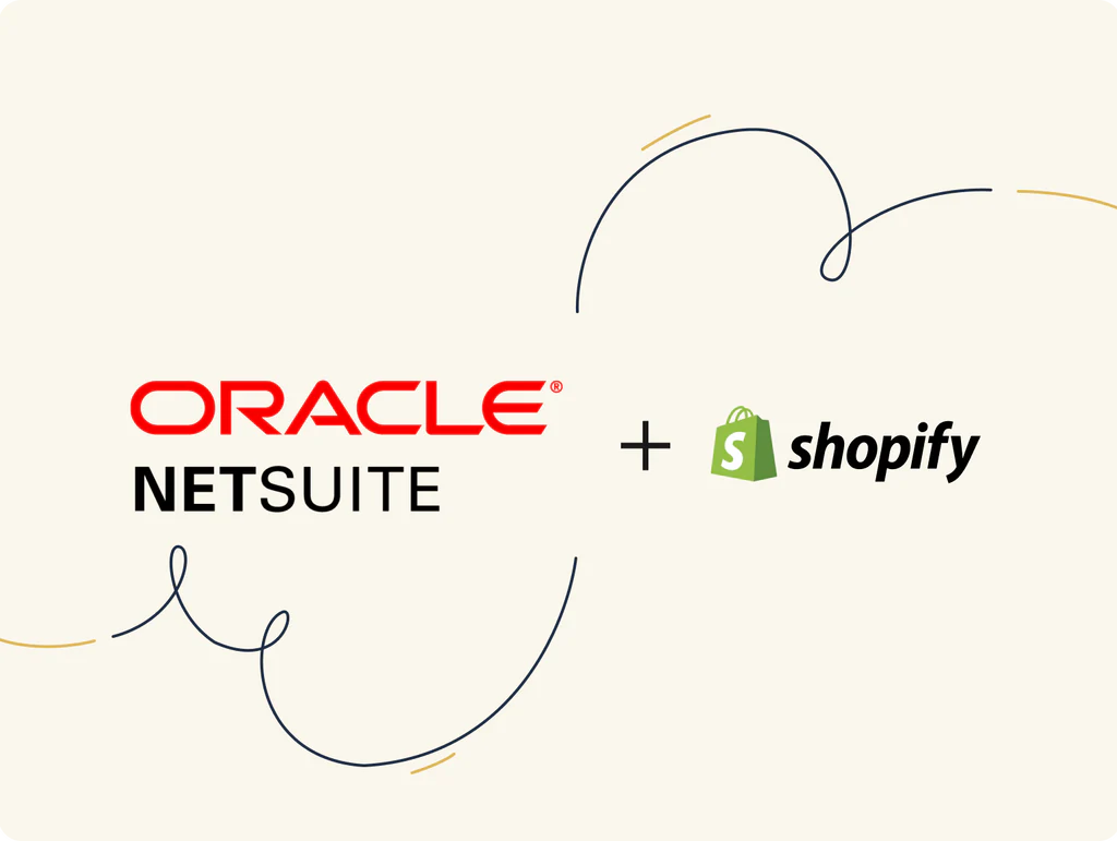 Oracle NetSuite ERP